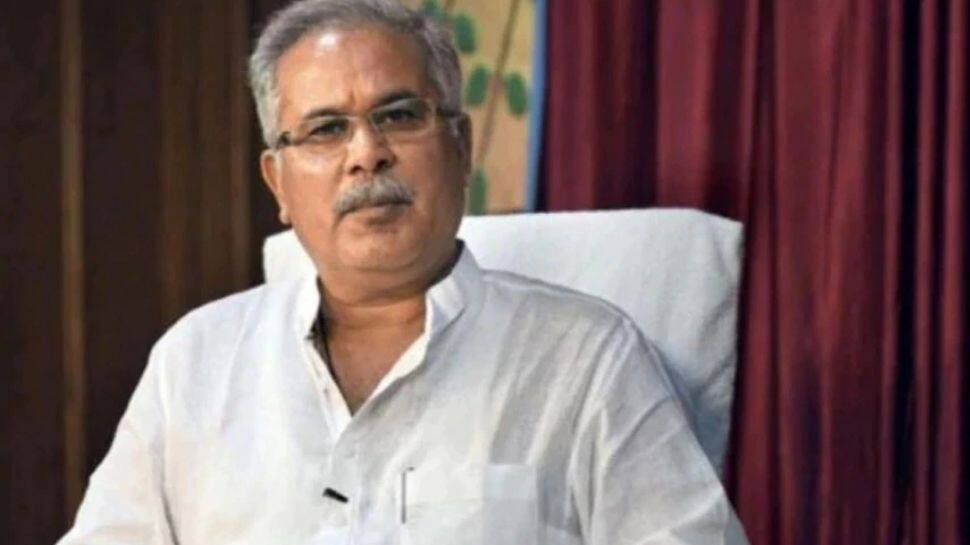 Amid tussle with TS Singh Deo, Chhattisgarh CM Bhupesh Baghel reaches Delhi to meet Congress leadership