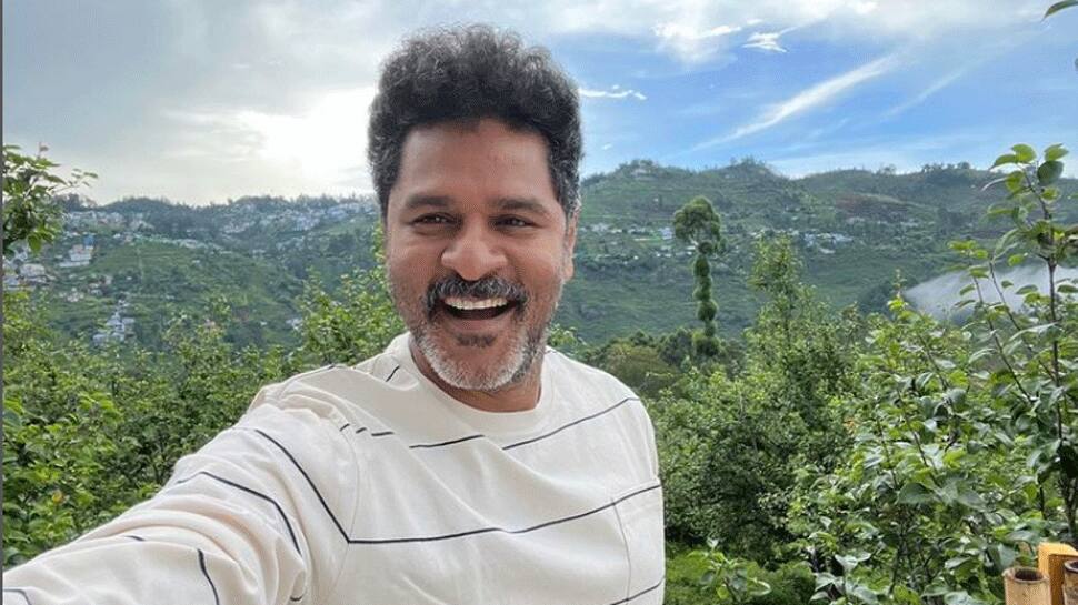 Prabhu Deva says director&#039;s narration made him sign up for &#039;Poikkal Kuthirai&#039;