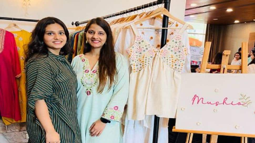 Startup Story: How uniquely THIS company is creating timeless, conscious fashion