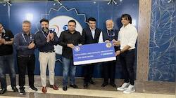 BCCI gave away THIS amount in cash to Neeraj & other Tokyo Olympics medallists