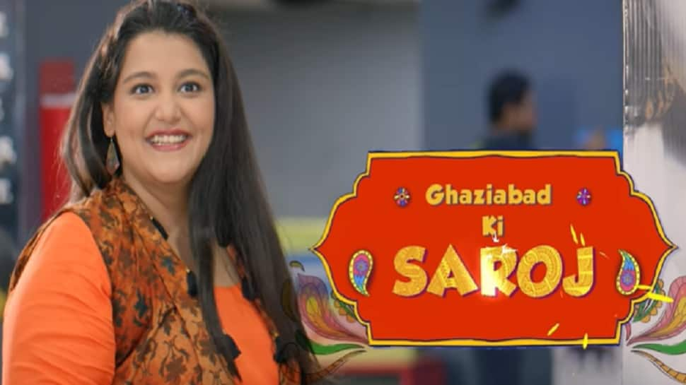 Saroj ka Rishta: Sanah Kapur drops teaser of her upcoming comedy film starring Randeep Rai and Gaurav Pandey