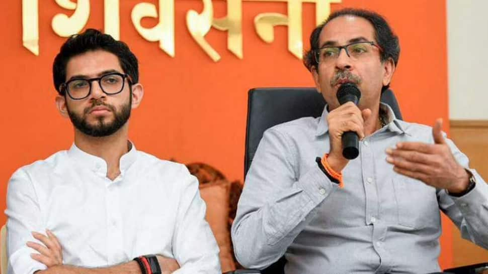 &#039;Uddhav Ji&#039;s only mistake was...&#039;: Aaditya Thackeray hits out at rebel Shiv Sena legislators; says Eknath Shinde-led govt will collapse