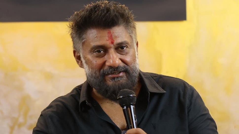 &#039;The Kashmir Files&#039; director Vivek Agnihotri opens up on facing death threats, says &#039;Can&#039;t go out and meet my family...&#039;