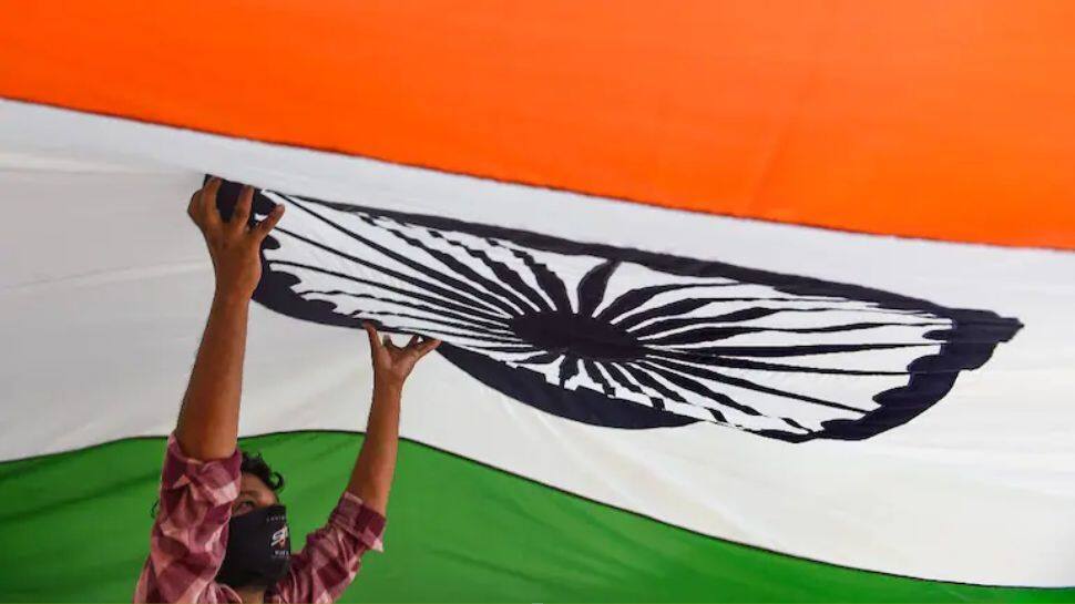 Azadi ka Amrit Mahotsav: Modi government tweaks India&#039;s flag code; now the tricolour can be flown day, night - Details here