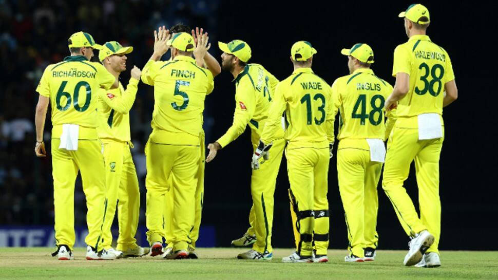 Cricket Australia Signs Seven year Deal With Disney Star To Broadcast Cricket Australia Signs Seven year Deal With Disney Star To Broadcast