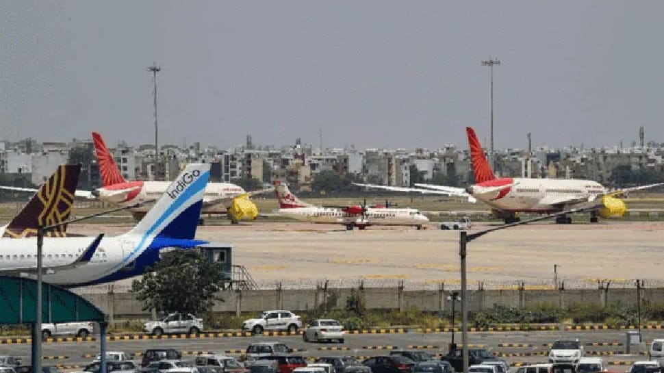 Aviation update: Reasons behind IndiGo, SpiceJet, Air India&#039;s recent mid-air mishap