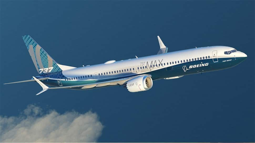 Meet Boeing 737 MAX 10, worlds most efficient single-aisle aircraft: IN ...