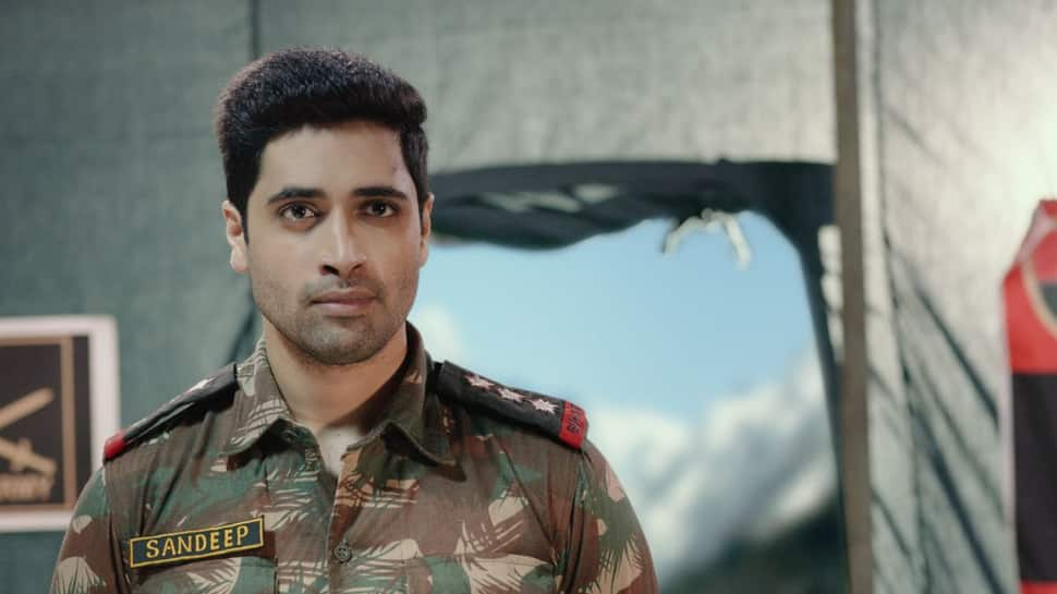 &#039;Major&#039; completes 50-day run; Adivi Sesh bows to Major Sandeep Unnikrishnan