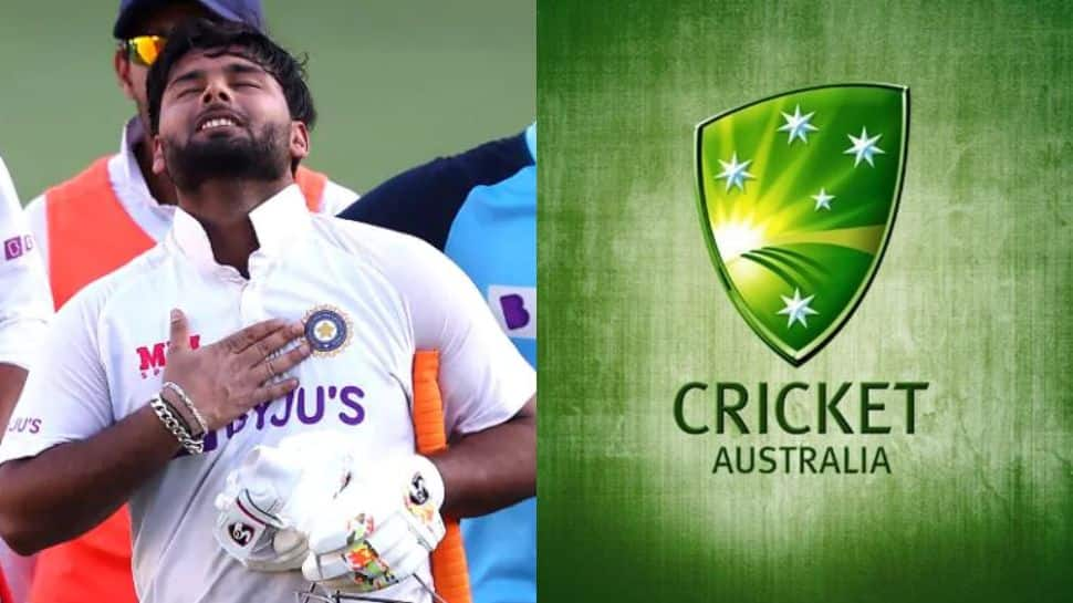 Here&#039;s how Rishabh Pant helped Cricket Australia clinch lucrative TV deal with Disney Star