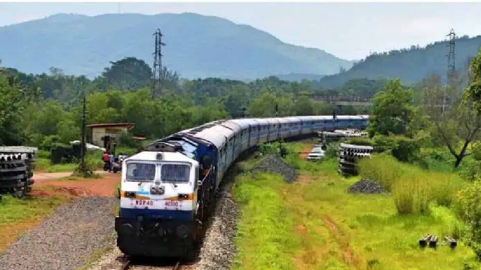 Indian Railways announces Special trains between Mangaluru-Bengaluru from THIS date