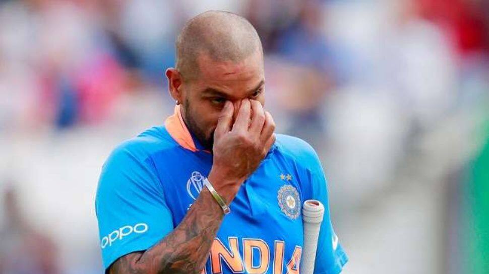 No place for Shikhar Dhawan in THIS Indian team: Former Indian cricketer makes BOLD prediction