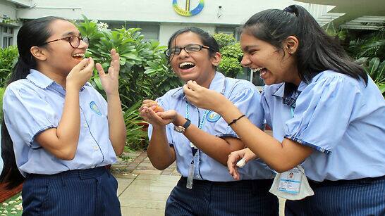 CISCE 12th Result 2022: Girls outshine boys, check pass percentage, toppers&#039; list and more HERE at cisce.org