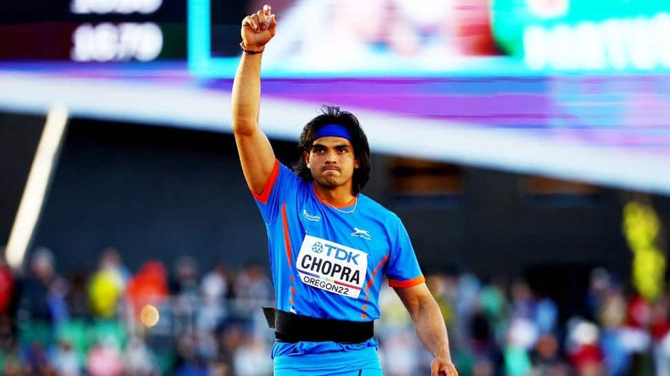 When is Neeraj Chopra&#039;s next event? Athlete to be seen in action on THIS date