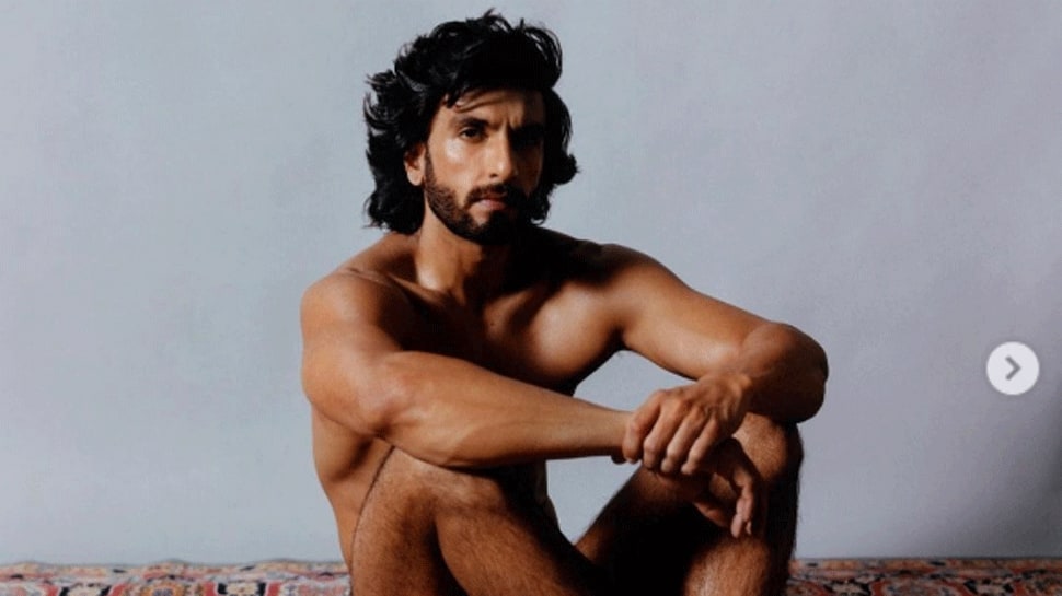 Rug from Ranveer Singh&#039;s naked photoshoot cost over Rs 6 lakh? Check details