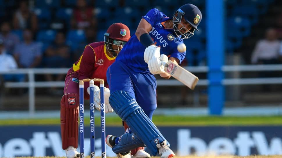 IND vs WI 2nd ODI: Team India set NEW record to win ODI series thanks to Axar Patel whirlwind fifty, WATCH