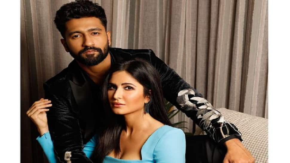 Katrina Kaif and Vicky Kaushal receive death threats through social media, case filed!