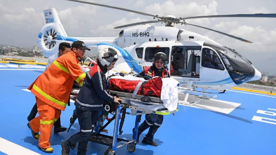 Understanding Air Ambulance: What is Medical Evacuation, cost in India and how to book online?