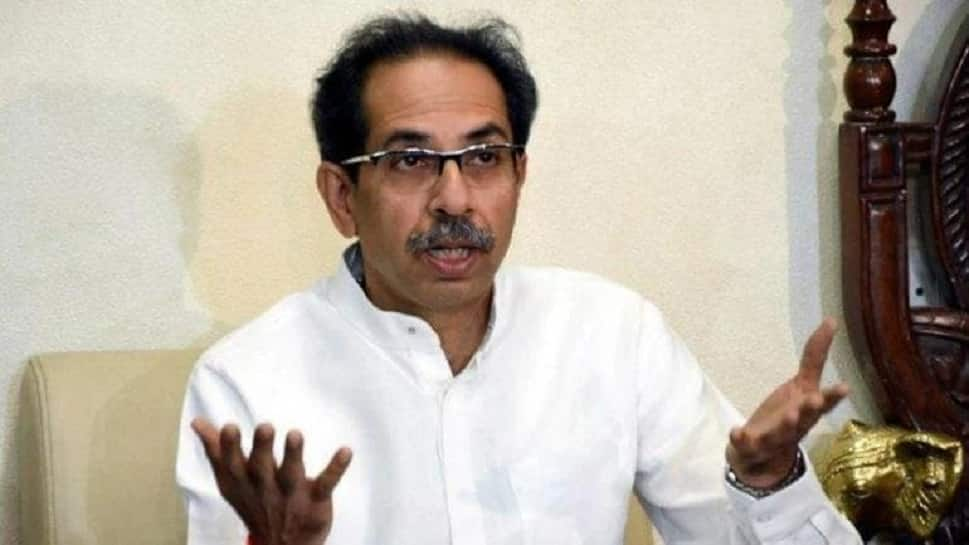 Uddhav Thackeray&#039;s NEVER-ENDING trouble continues, now Deputy Leader of Shiv Sena meets Eknath Shinde