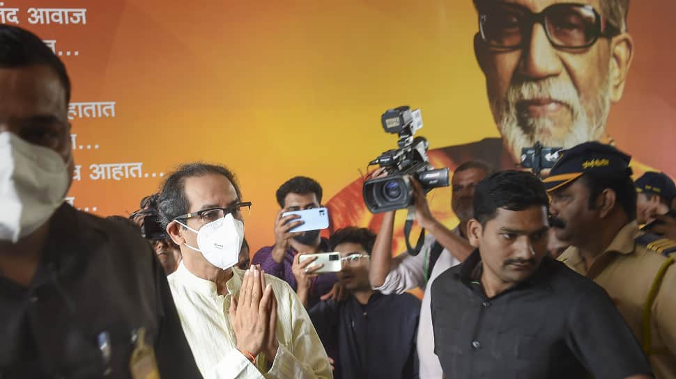 Maharashtra Politics: Uddhav Thackeray faction moves SC for THIS, details here