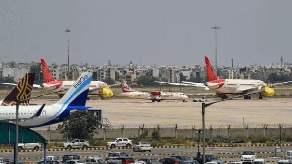 Rising aviation incidents: Here’s how DGCA plans to do 2 month long audit on airlines