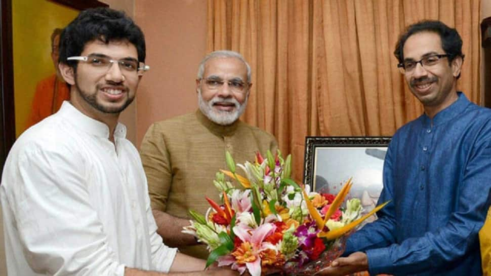 Maharashtra Politics: Aaditya Thackeray in BIG Trouble! Modi government takes BOLD step amid Shiv Sena crisis