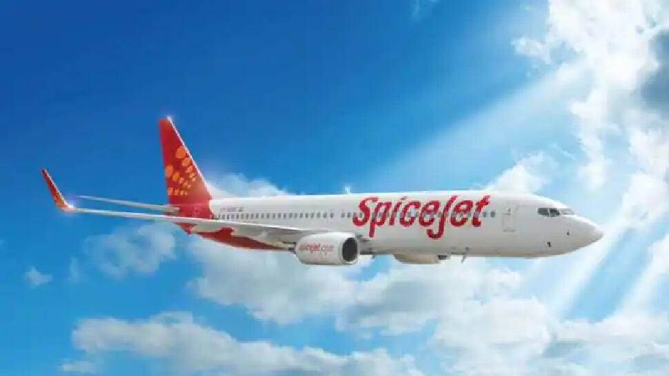 DGCA finds no major safety violation by SpiceJet airline, conducted spot checks on 48 planes