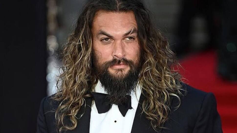 ‘Aquaman’ star Jason Momoa survives accident involving head-on collision with motorcyclist