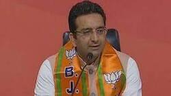 Taal Thok Ke: BJP Spokesperson Gaurav Bhatia responds to Mehbooba Mufti's allegations on Ram Nath Kovind