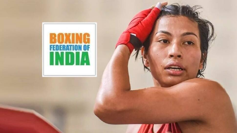 BFI responds to &#039;harassment&#039; allegations by Lovlina Borgohain; Sports Ministry intervenes in matter