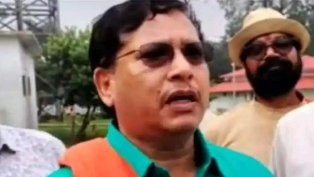 &#039;Daaru Choro.. Bhang or Ganja piyo&#039;: BJP MLA Krishnamurti Bandhi&#039;s advise, he said THIS on Rape