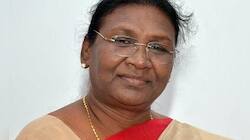 Deshhit: President Droupadi Murmu becomes ray of hope for marginalized section of society