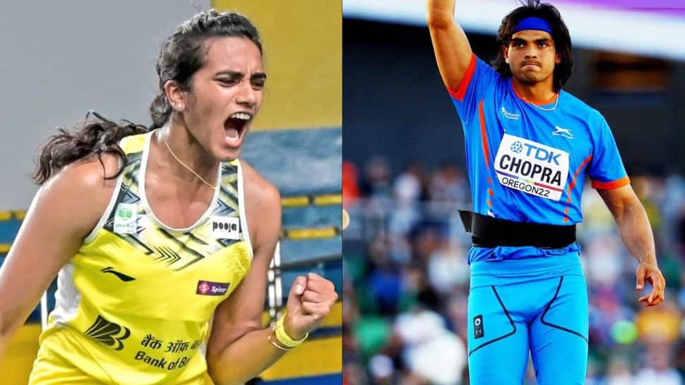 Commonwealth Games 2022: Neeraj Chopra or PV Sindhu, who will be India’s flag-bearer in opening ceremony?