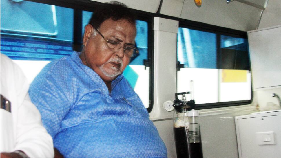 School jobs scam: ED gets 10 days&#039; custody of West Bengal minister Partha Chatterjee, his aide Arpita Mukherjee