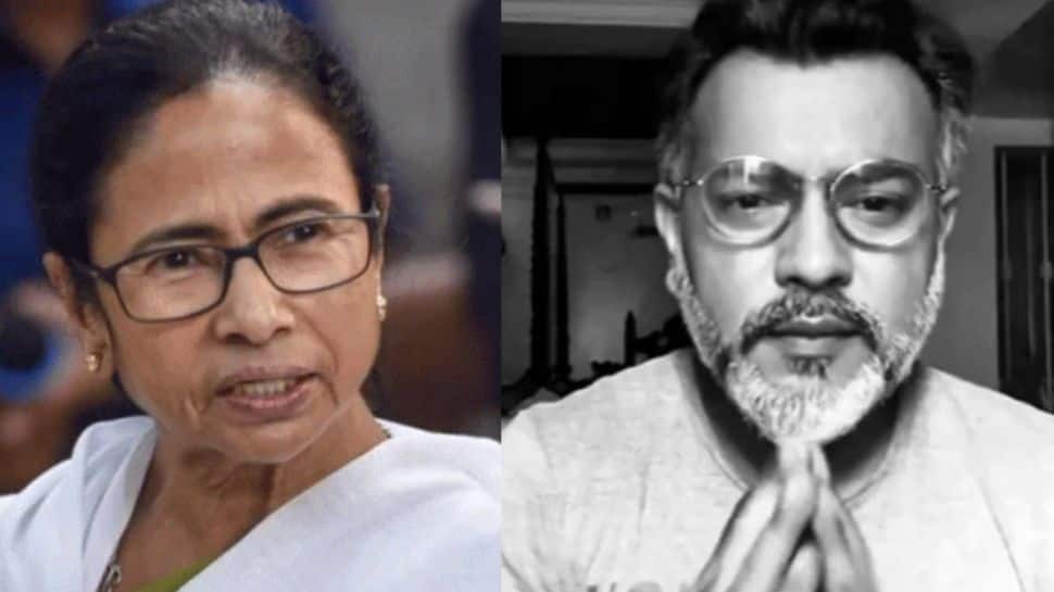 &#039;Duyare Gorto&#039;: Actor Rudranil Ghosh launches scathing attack on Mamata Banerjee
