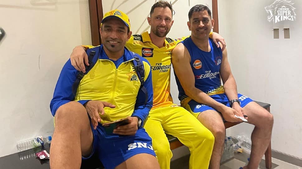 CSK batter Robin Uthappa says ‘relationship with MS Dhoni goes beyond cricket’