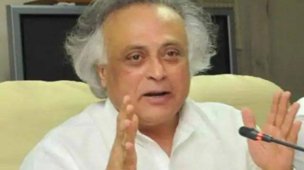 ‘Entire opposition demands urgent debate on price rise, GST under Rule 267’ says Jairam Ramesh