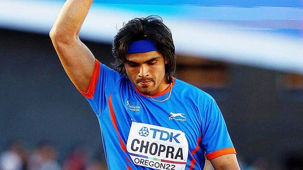 Olympic champion Neeraj Chopra ruled out of Commonwealth Games 2022 due to THIS reason