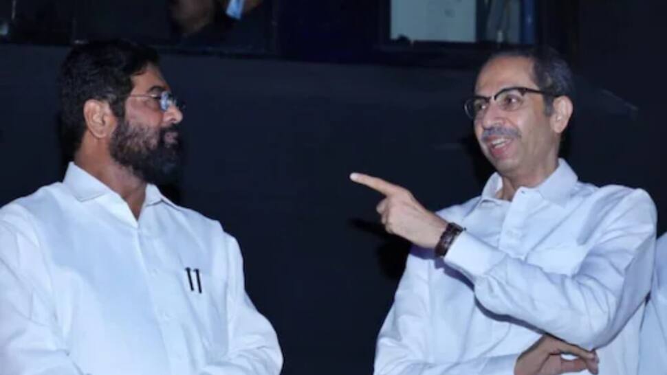 Uddhav Thackeray compares Eknath Shinde-led Shiv Sena rebels to &#039;rotten leaves&#039;, says he &#039;trusted some leaders too much&#039;