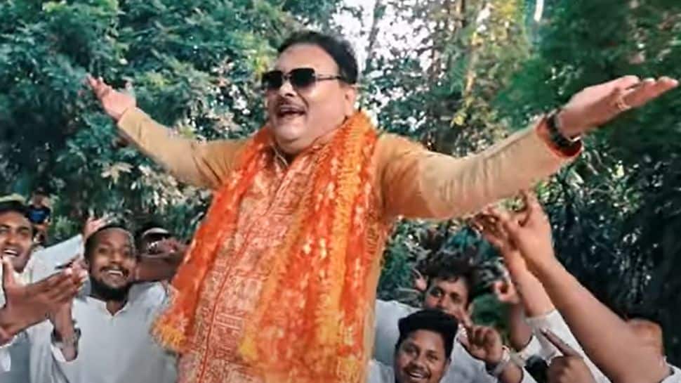 Ohh Lovely! Mamata Banerjee&#039;s &#039;Evergreen Colourful Leader&#039; to release new song album before Durga Puja
