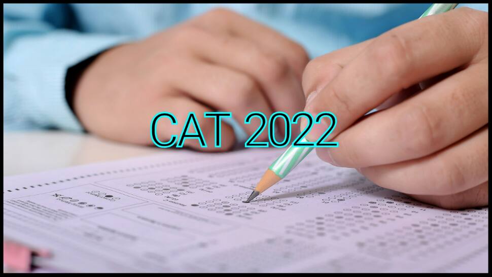 CAT 2022 BIG Update: Exam on Nov 27, registration to begin soon at iimcat.ac.in, check schedule