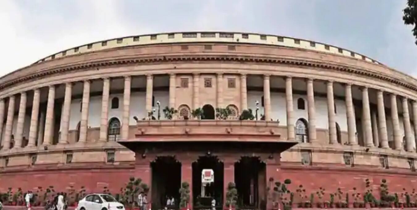 19 Opposition Rajya Sabha MPs suspended, 7 from TMC, THEIR FAULT was…