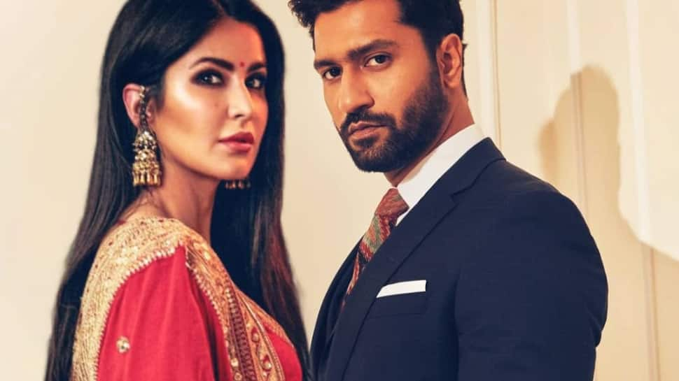 Man who gave death threats to Katrina Kaif, Vicky Kaushal sent to police custody for two-days