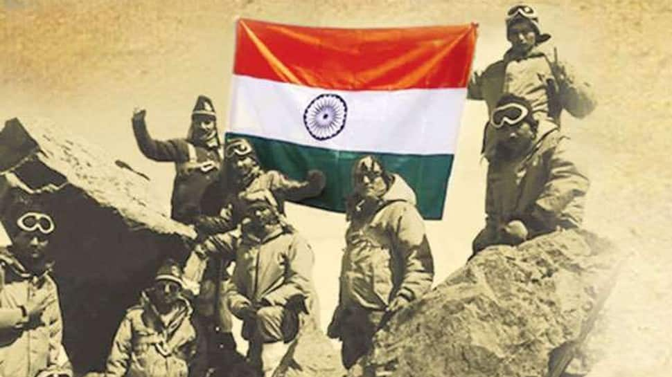 Kargil Vijay Diwas: Indian cricket fraternity pays tribute to Kargil war heroes