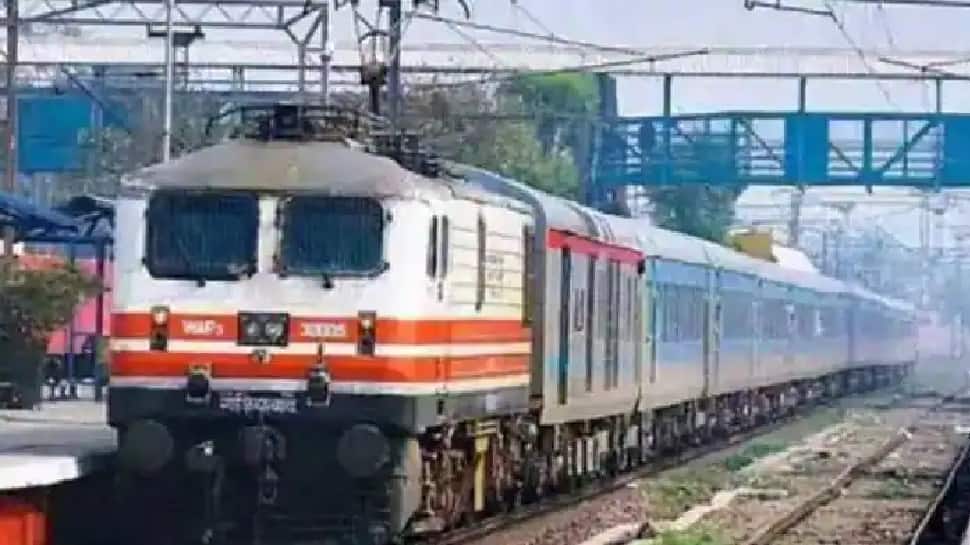 Indian Railways to install LED TVs in locals, first train inaugurated in Howrah