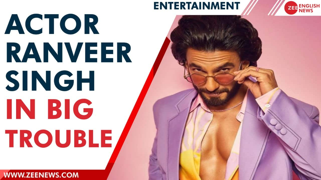 Nude photoshoot, sexist ad, AIB roast: FIVE times Ranveer Singh courted  controversy