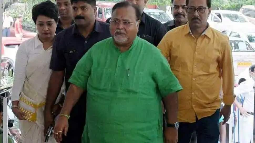  Partha Chatterjee weighs 111 kg; check what AIIMS MEDICAL REPORT says about Mamata Banerjee&#039;s minister