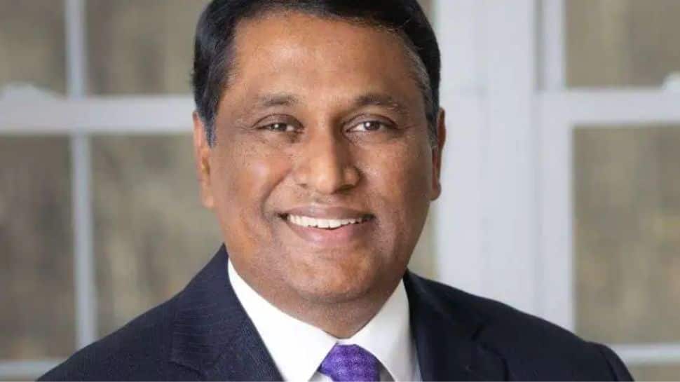 HCL CEO C Vijayakumar becomes highest-paid Indian IT CEO: Here’s how much he made last year