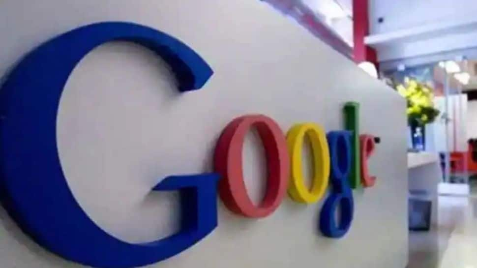 Russia fines Google $34 million for breaching competition rules