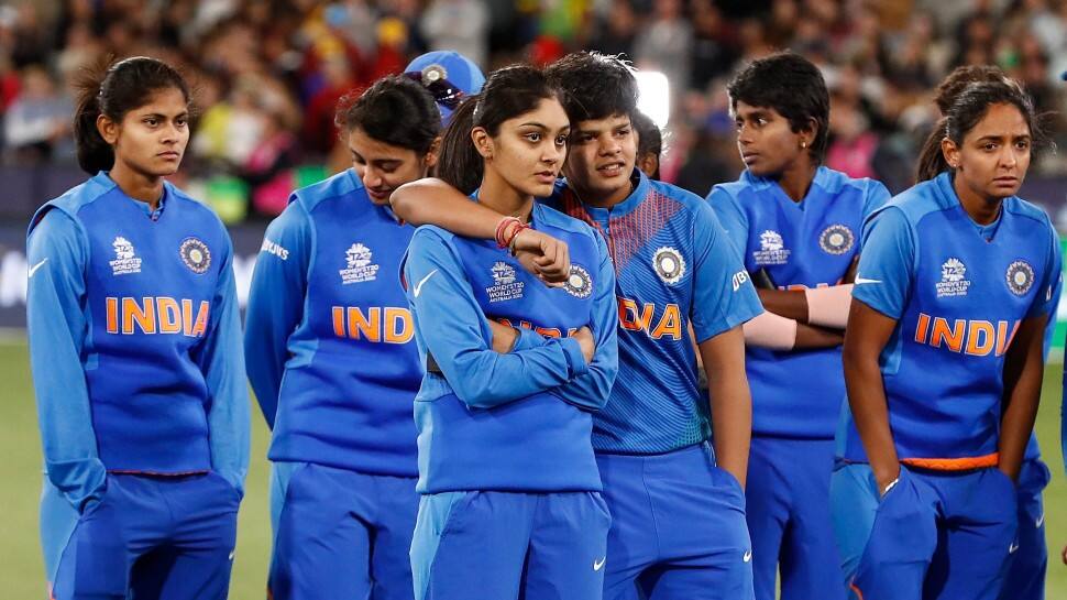 CWG 2022: Big SETBACK for India women cricket team as two players test Covid positive ahead of Australia clash