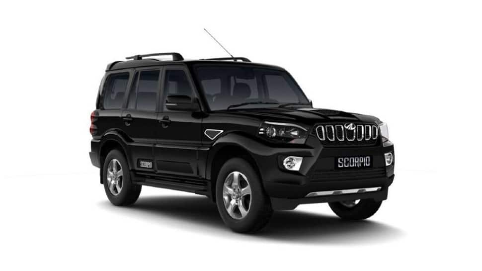 Mahindra Scorpio SUV offered with massive discounts of up to Rs 2 lakh, details here